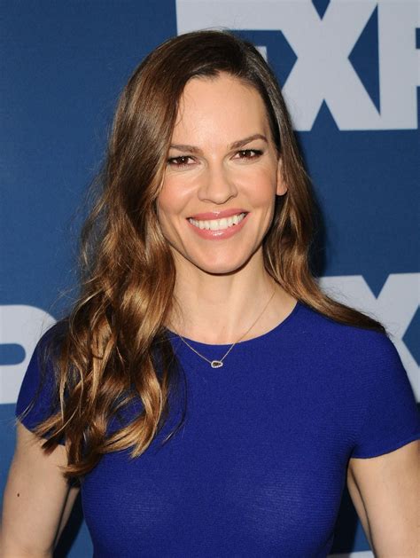 hillary swank nude|Hilary Swank Nude (51 photos)